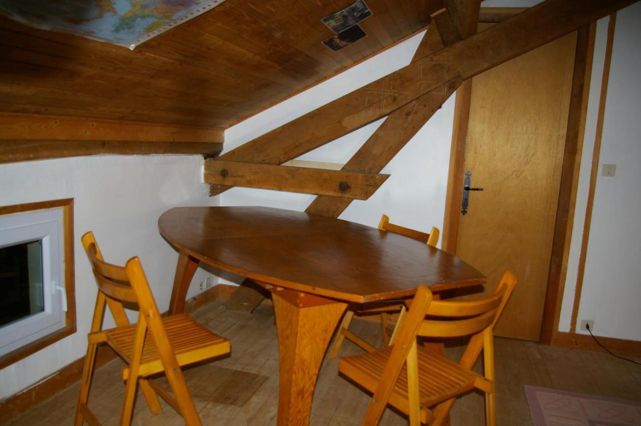 La Chapelle-Faucher Au Catalpa B&B 외부 사진