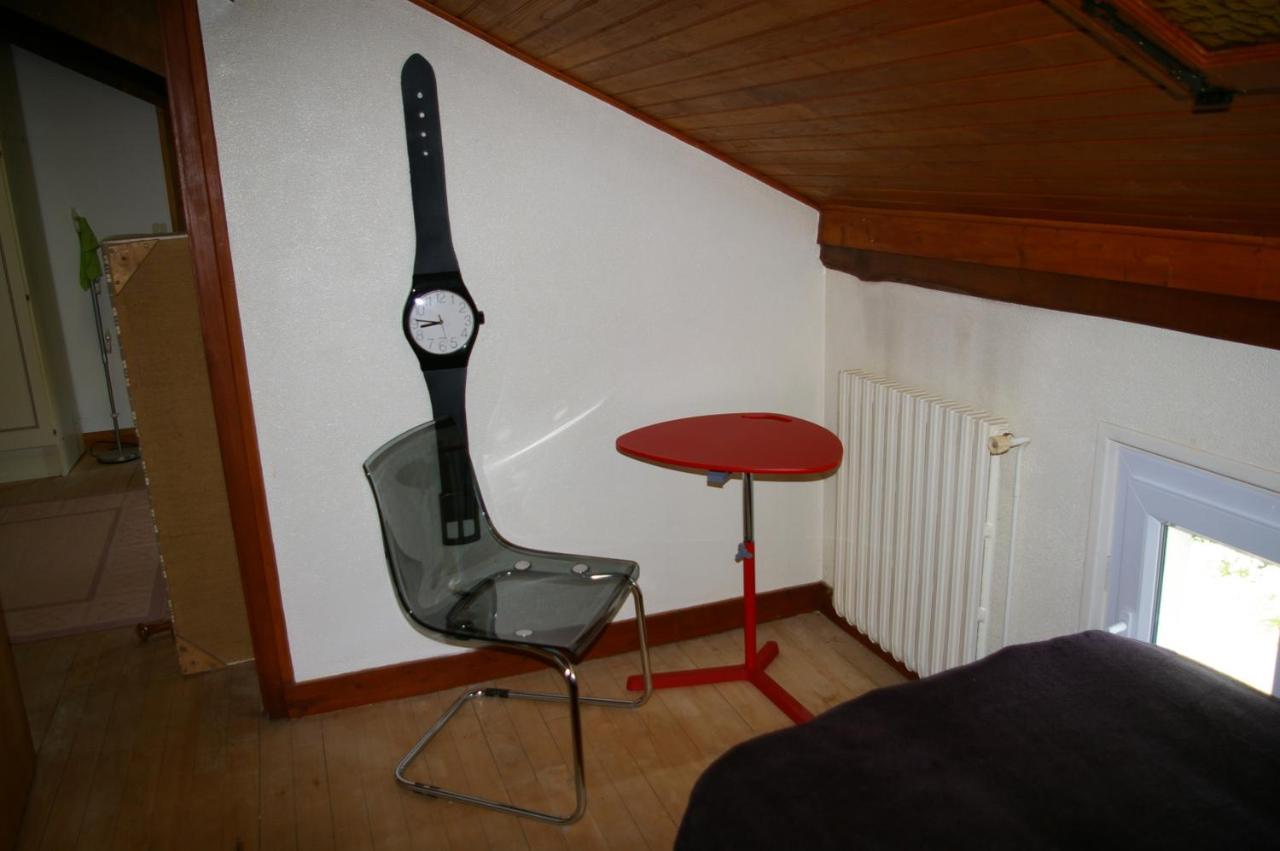 La Chapelle-Faucher Au Catalpa B&B 외부 사진
