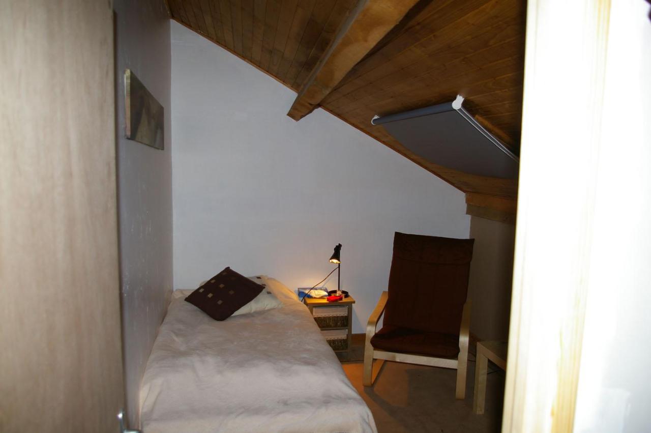 La Chapelle-Faucher Au Catalpa B&B 외부 사진