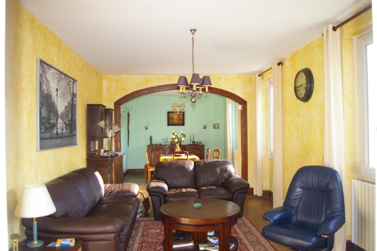 La Chapelle-Faucher Au Catalpa B&B 외부 사진