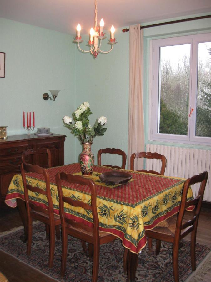 La Chapelle-Faucher Au Catalpa B&B 외부 사진