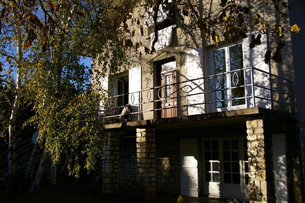 La Chapelle-Faucher Au Catalpa B&B 외부 사진