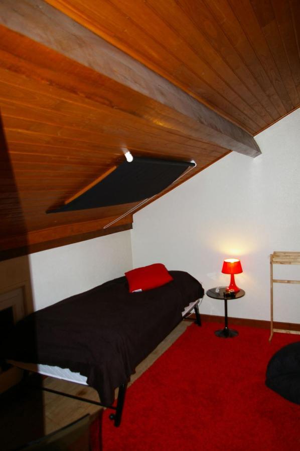 La Chapelle-Faucher Au Catalpa B&B 외부 사진