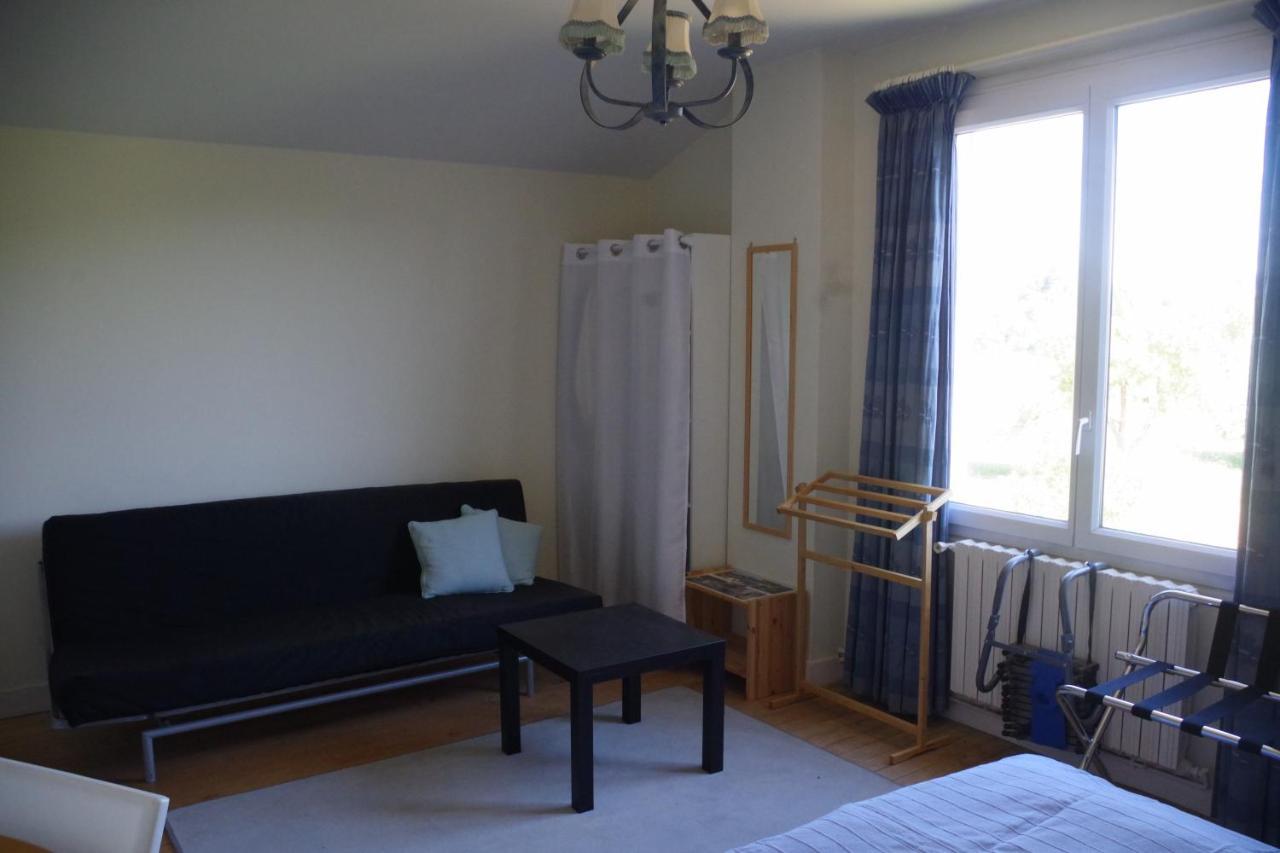 La Chapelle-Faucher Au Catalpa B&B 외부 사진