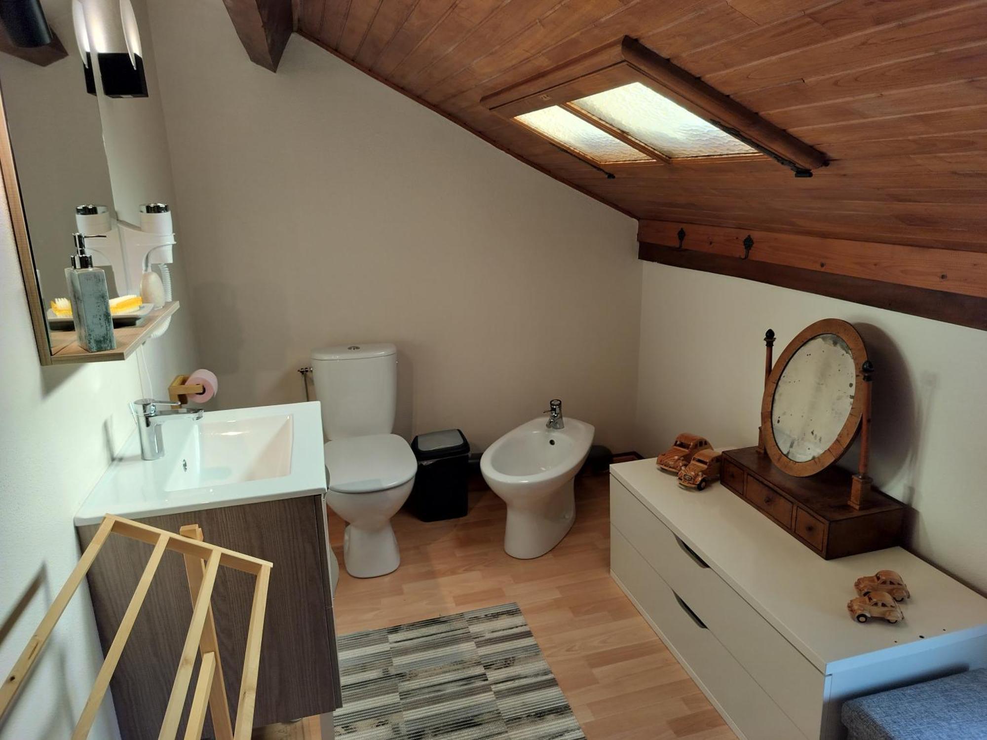 La Chapelle-Faucher Au Catalpa B&B 외부 사진